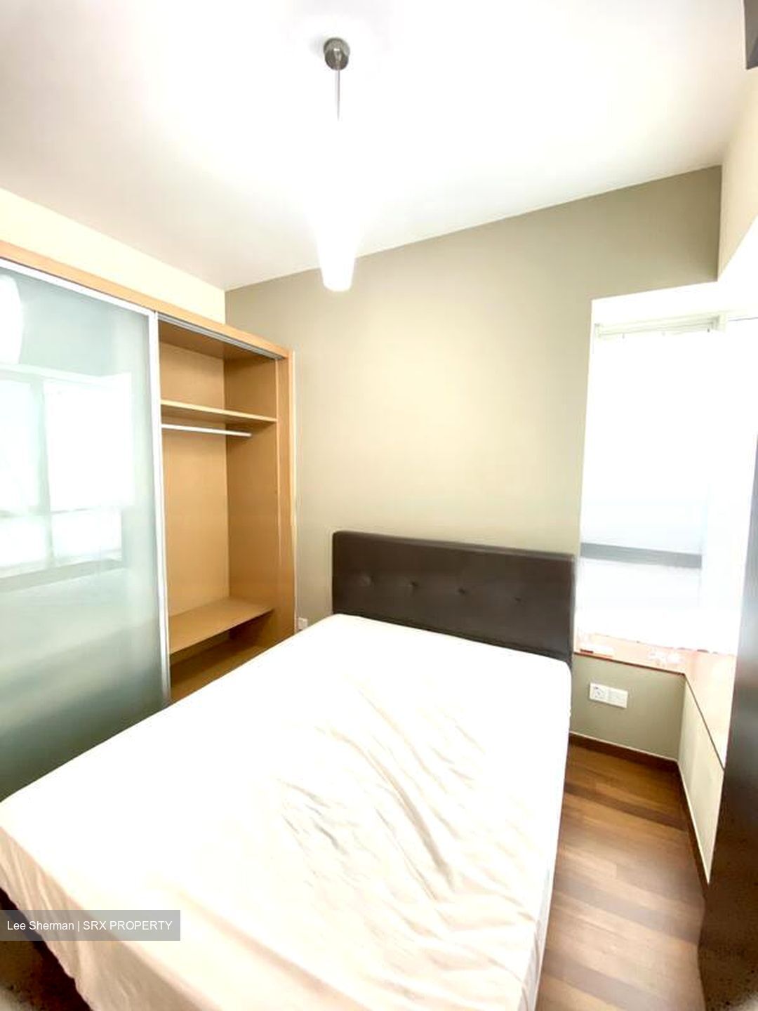The Nexus (D21), Condominium #458181821
